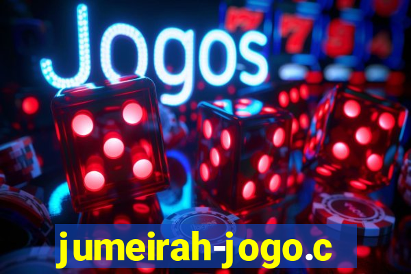 jumeirah-jogo.com