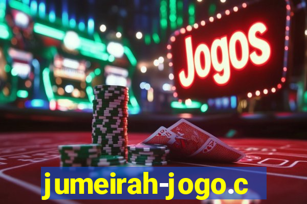 jumeirah-jogo.com