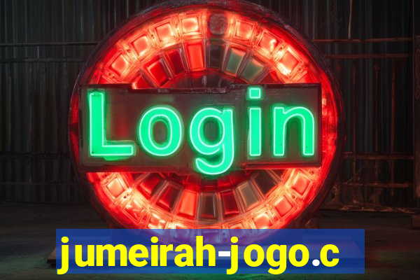 jumeirah-jogo.com