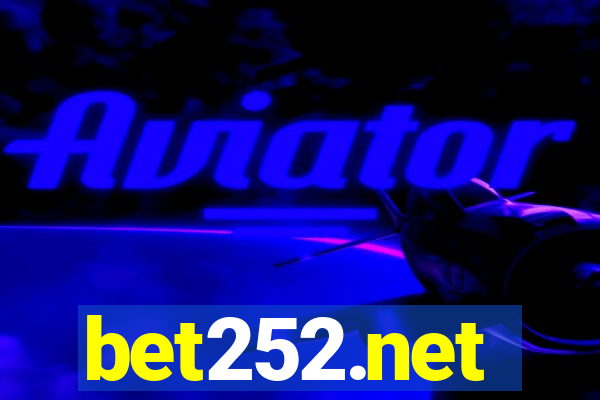 bet252.net