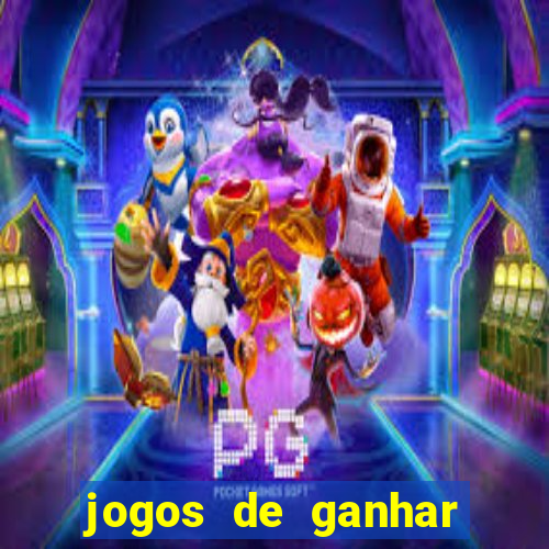 jogos de ganhar dinheiro pelo pix