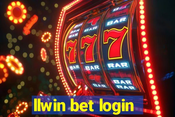 llwin bet login