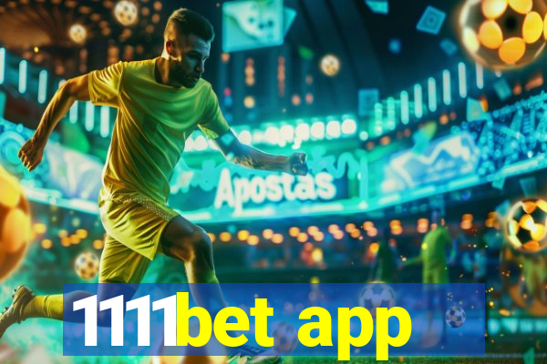 1111bet app