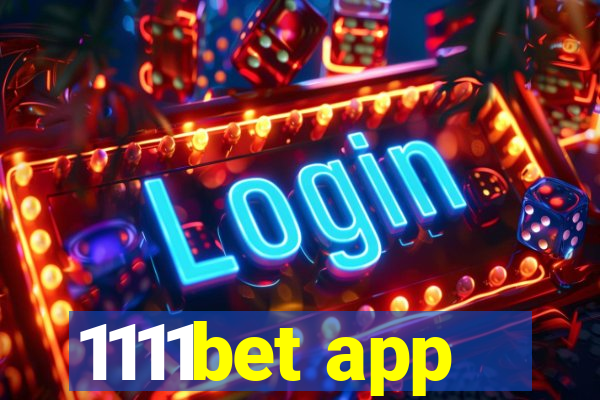 1111bet app