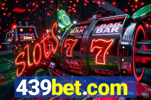 439bet.com