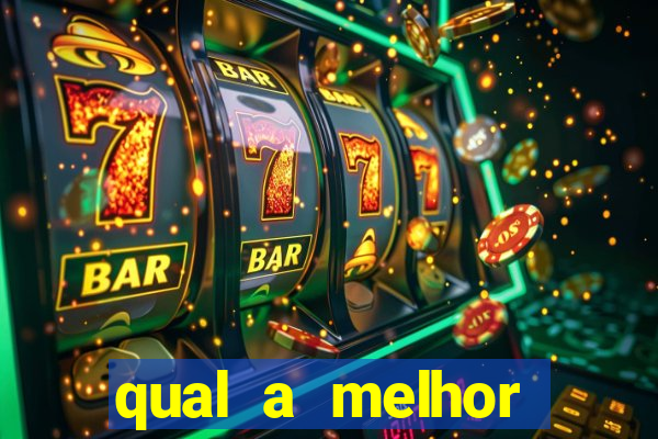 qual a melhor plataforma de jogo