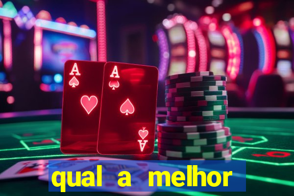 qual a melhor plataforma de jogo