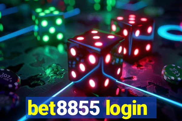 bet8855 login