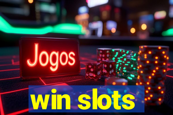 win slots