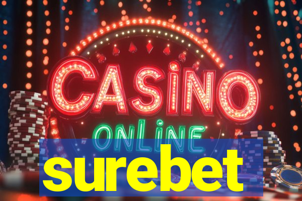 surebet