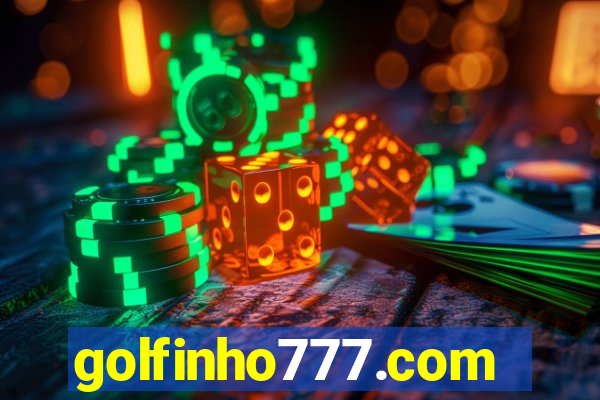 golfinho777.com