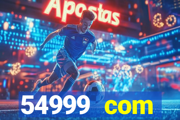 54999 com plataforma de jogos