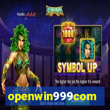 openwin999com