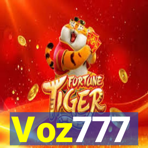 Voz777