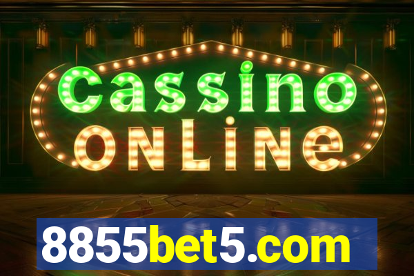 8855bet5.com