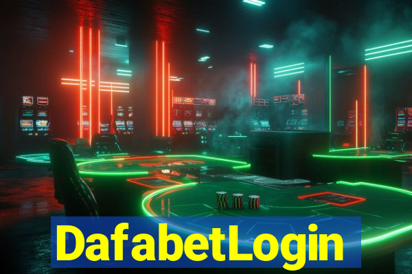 DafabetLogin