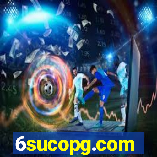 6sucopg.com