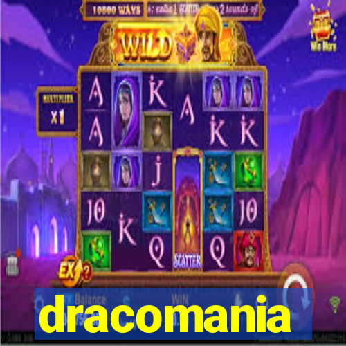 dracomania