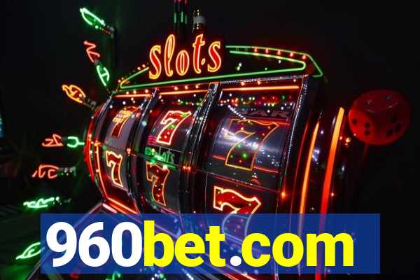 960bet.com