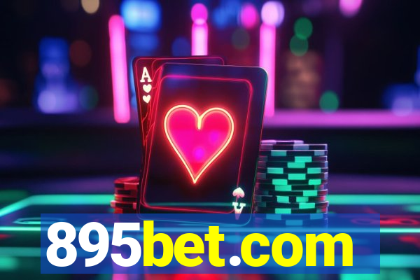 895bet.com