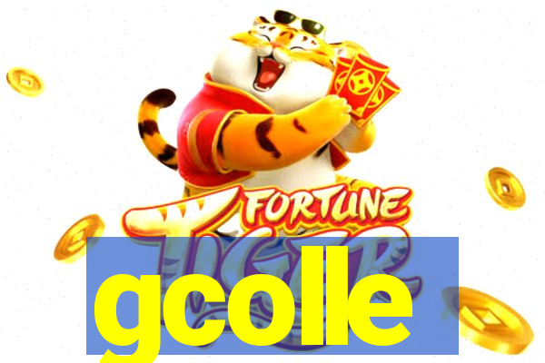 gcolle