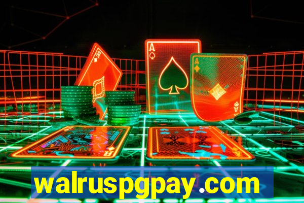 walruspgpay.com