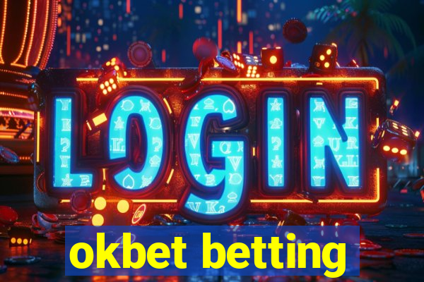 okbet betting