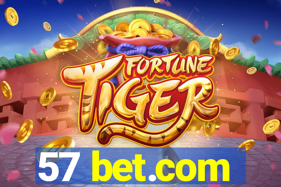 57 bet.com