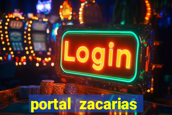 portal zacarias corpos encontrados