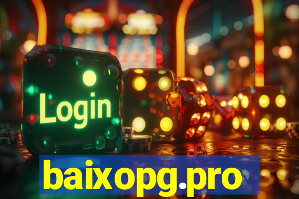 baixopg.pro