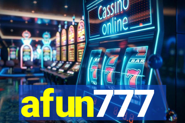 afun777