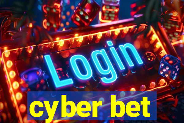 cyber bet