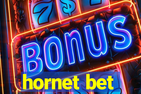 hornet bet