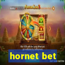 hornet bet