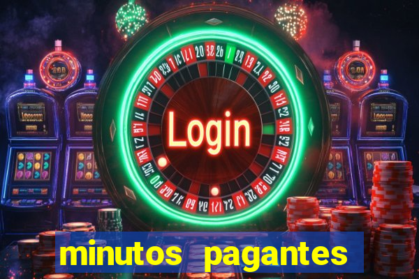 minutos pagantes fortune tiger 2024