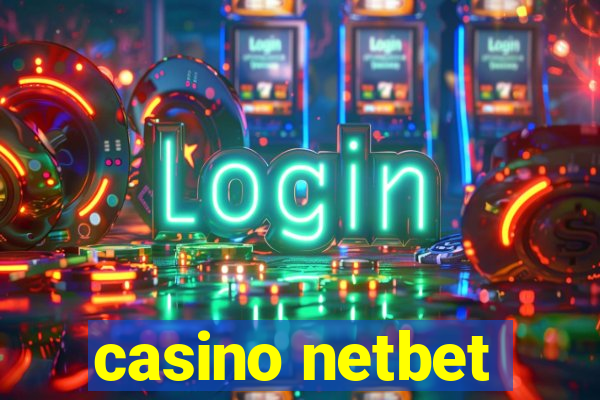 casino netbet