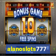 alanoslots777