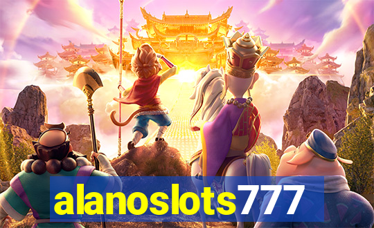 alanoslots777