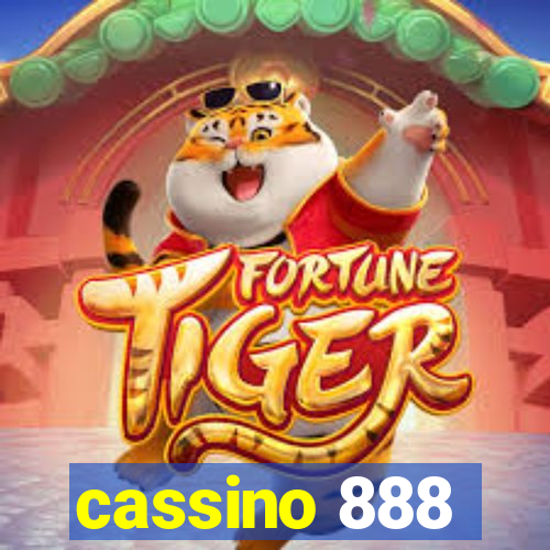 cassino 888