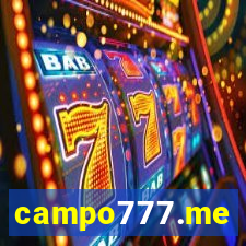 campo777.me