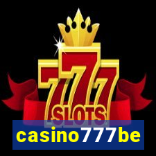 casino777be