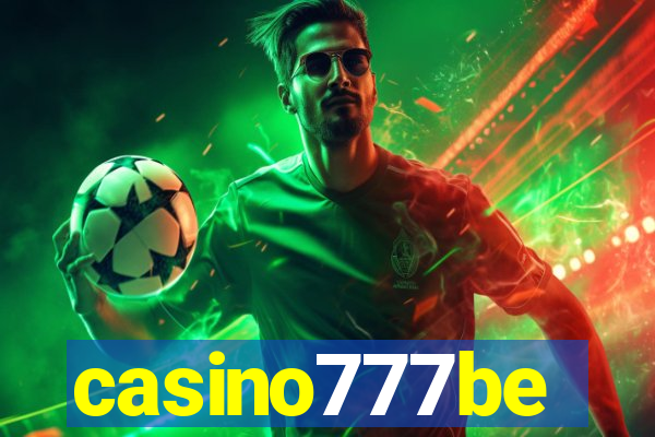 casino777be