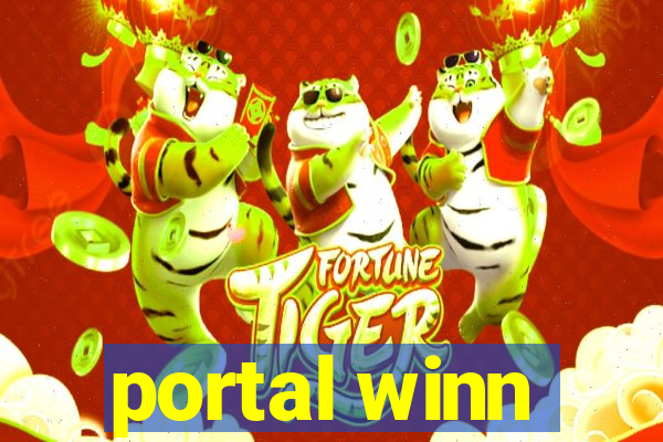 portal winn