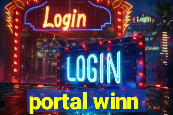 portal winn