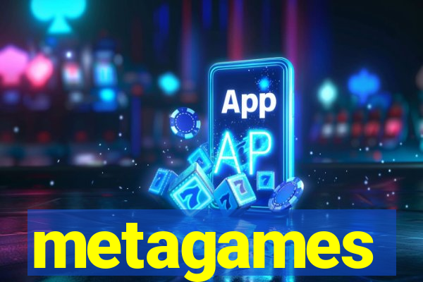 metagames