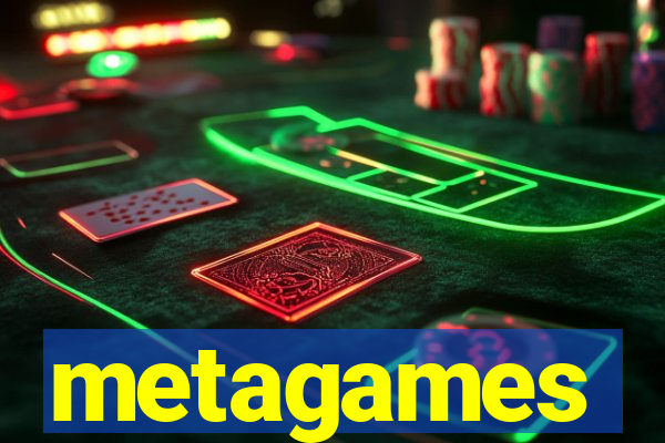 metagames