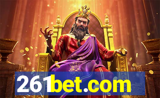 261bet.com