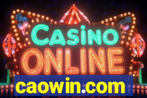 caowin.com