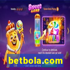 betbola.com