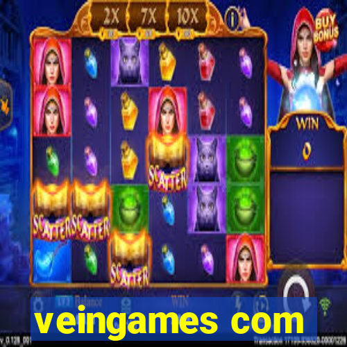 veingames com